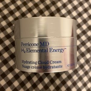 Perricone Elemental Energy Hydrating Cloud Cream